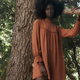 Image for article titled Fall Is the Season of Victorian Nightgowns That Also Show Butt Cheek